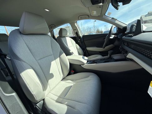 New 2026 Honda Accord LX image 13