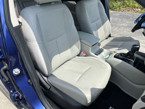 Used 2019 Nissan Rogue Sport SL w/ Premium Package FWD image 30