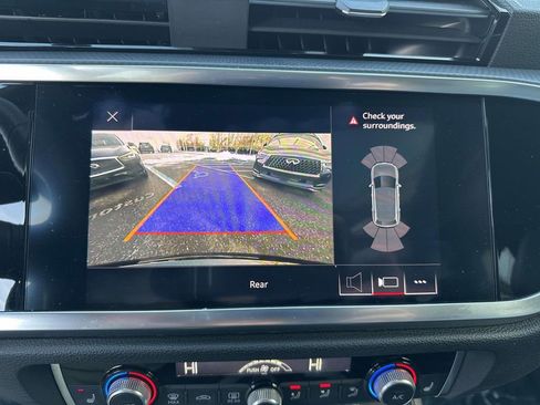 Used 2019 Audi Q3 2.0T Premium w/ Convenience Package image 27