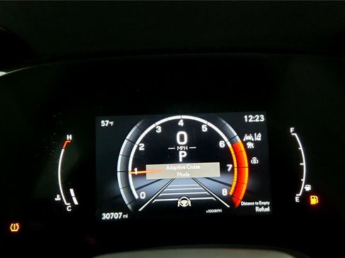 Used 2023 Lexus RX 350 F Sport w/ Accessory Package AWD/4WD image 27