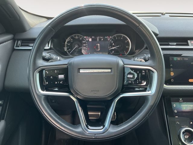 Used 2023 Land Rover Range Rover Velar R-Dynamic S AWD/4WD image 13