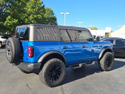 Used 2024 Ford Bronco Big Bend