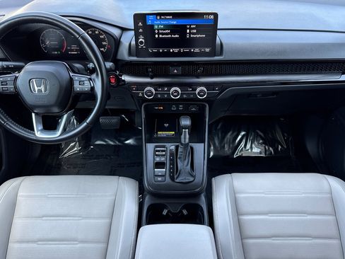 Used 2025 Honda CR-V EX-L image 26
