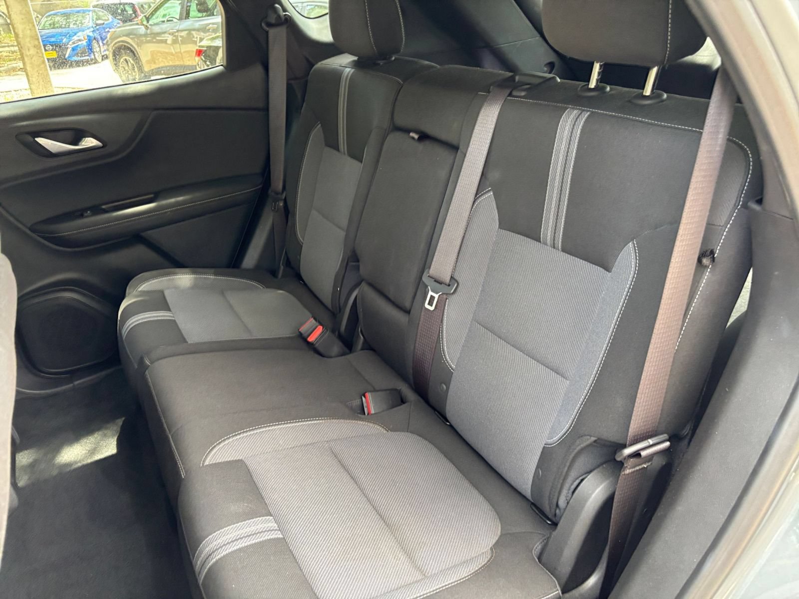Used 2026 Chevrolet Blazer LT FWD image 37