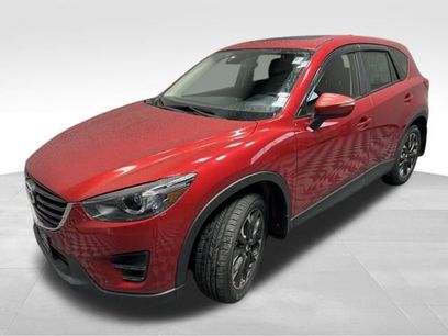 Used 2016 MAZDA CX-5 Grand Touring
