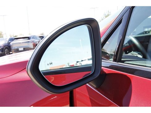 Used 2021 Buick Envision Preferred FWD image 10