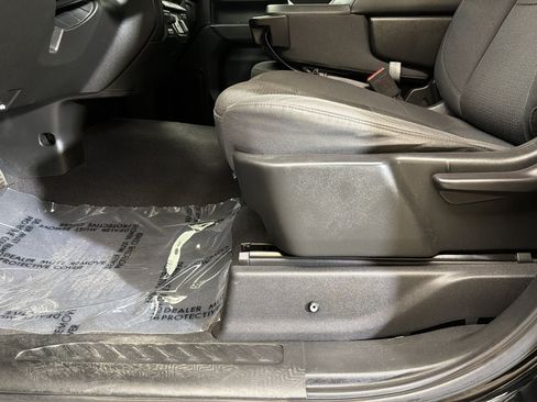 Used 2020 Chevrolet Silverado 1500 W/T w/ WT Fleet Convenience Package AWD/4WD image 20