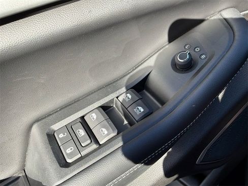 Used 2024 Jeep Grand Cherokee Limited 4xe w/ Luxury Tech Group II image 39