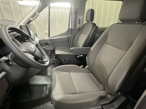 New 2026 Ford Transit 350 XL image 10