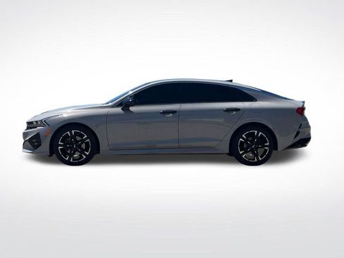 Used 2021 Kia K5 GT-Line w/ GT-Line FWD Premium Package image 5