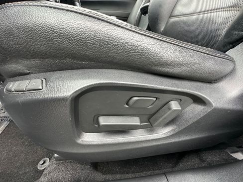 Used 2023 MAZDA CX-5 AWD 2.5 S w/ Preferred Package image 10