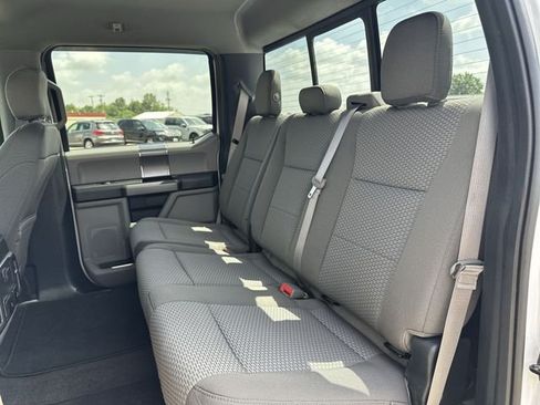 Used 2019 Ford F150 XLT w/ Equipment Group 302A Luxury AWD/4WD image 28