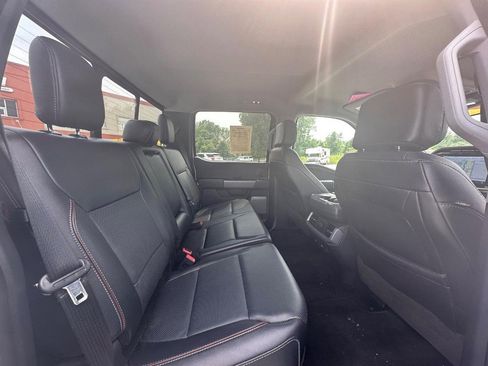 Used 2023 Ford F150 Lariat image 18