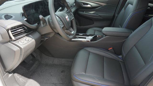 New 2026 Buick Envista Sport Touring w/ Convenience I Package FWD image 7