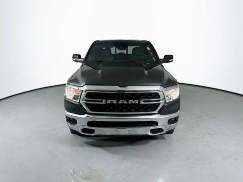 Used 2022 RAM 1500 Big Horn RWD image 2