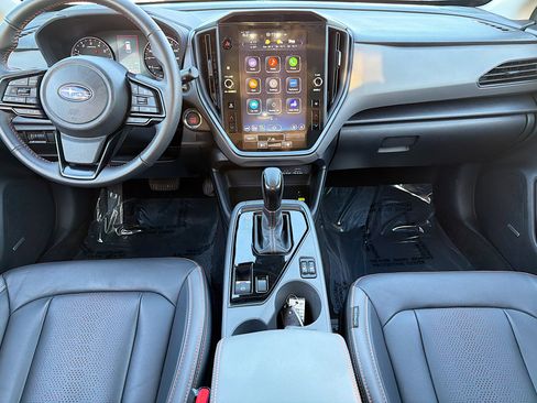 Used 2025 Subaru Crosstrek 2.5i Limited w/ Popular Package #3A image 17