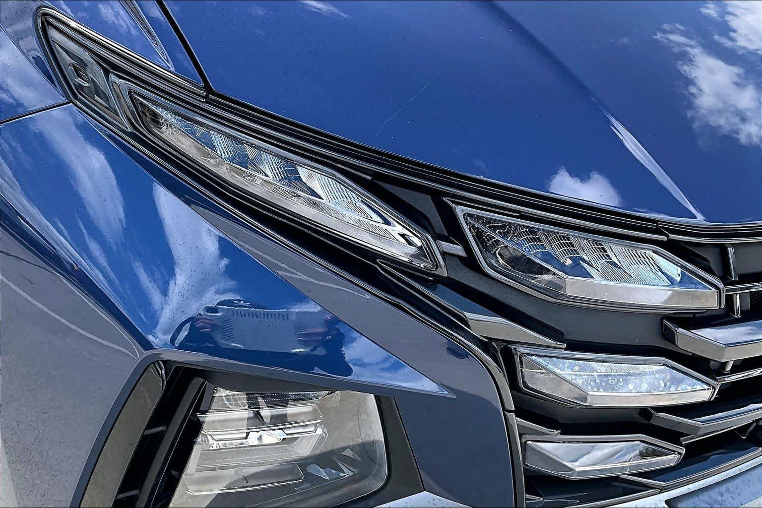 Used 2025 Hyundai Tucson SE FWD image 26