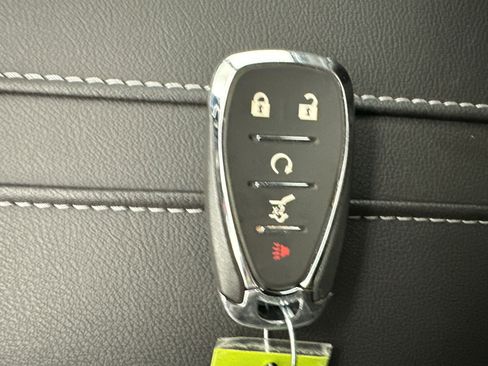 Used 2025 Chevrolet Blazer LT w/ Convenience Package image 31