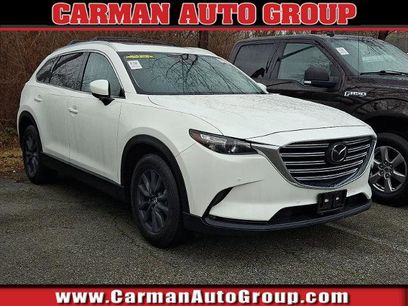 Used 2020 MAZDA CX-9 Touring w/ Touring Premium Package