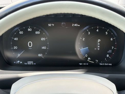 Used 2022 Volvo XC90 T6 Inscription w/ Climate Package AWD/4WD image 20
