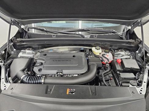 New 2026 Buick Envision Avenir AWD/4WD image 10