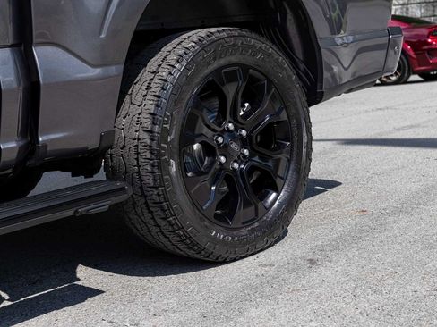 Used 2023 Ford F150 Platinum w/ Equipment Group 701A High AWD/4WD image 8