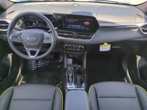 New 2026 Chevrolet TrailBlazer ACTIV w/ Convenience Package FWD image 15