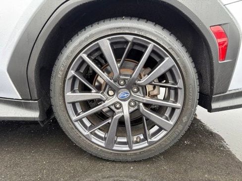 Used 2022 Subaru WRX Premium AWD/4WD image 31