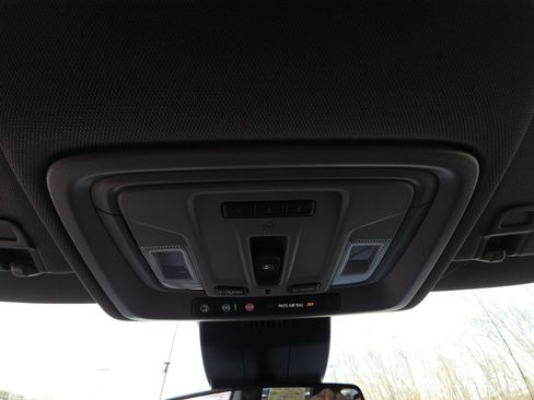 New 2026 Chevrolet Silverado 1500 LT Trail Boss w/ Convenience Package II image 25