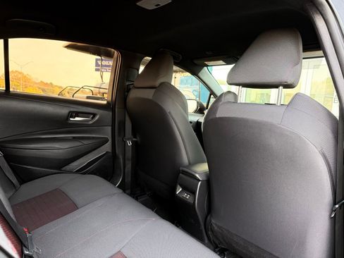 Used 2024 Toyota Corolla SE FWD image 25