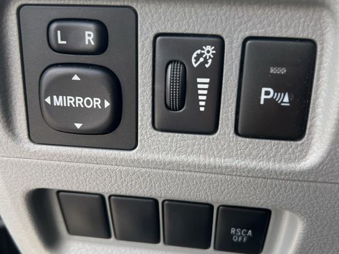 Used 2010 Toyota 4Runner SR5 AWD/4WD image 14