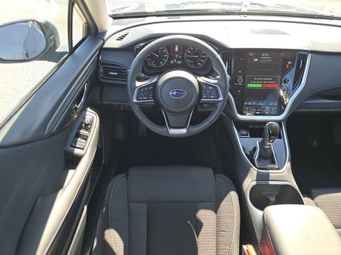 Certified 2025 Subaru Outback Premium w/ Popular Package #1A image 19