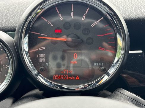 Used 2013 MINI Cooper Roadster John Cooper Works image 10