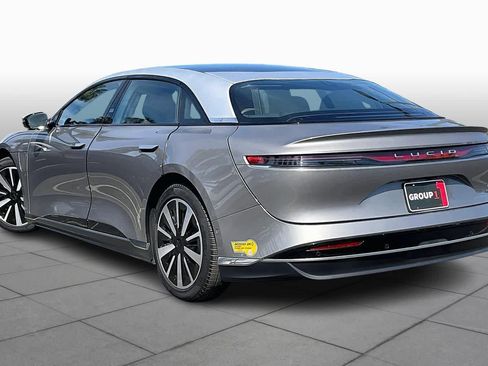 Used 2022 Lucid Air Grand Touring AWD/4WD image 11