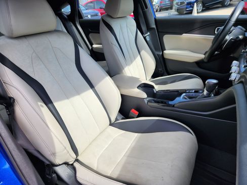 Certified 2023 Acura Integra A-Spec image 14