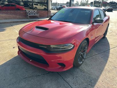 Used 2023 Dodge Charger R/T w/ Performance Handling Group