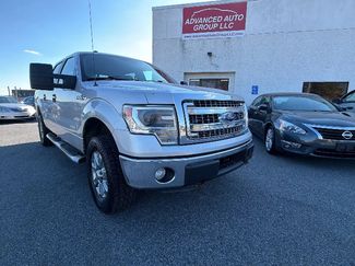 Used 2014 Ford F150 XLT w/ Equipment Group 302A Luxury video 1