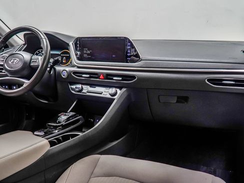 Used 2023 Hyundai Sonata SEL w/ Convenience Package FWD image 16