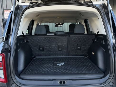 Used 2024 Ford Bronco Sport Heritage w/ Heritage Convenience Package image 17