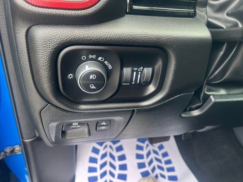 Used 2026 RAM 1500 Rebel w/ Rebel Level 2 Equipment Group AWD/4WD image 24