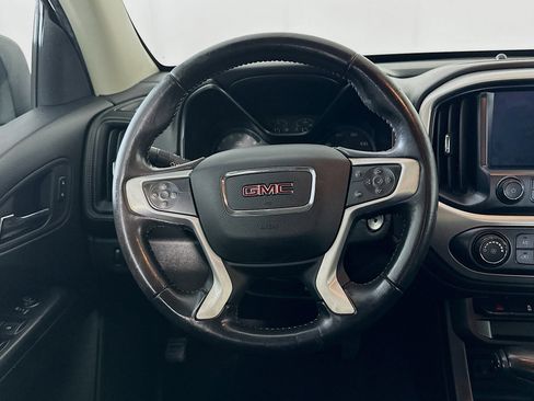 Used 2019 GMC Canyon SLE RWD image 17