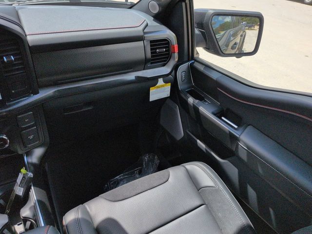 New 2026 Ford F150 Raptor AWD/4WD image 17