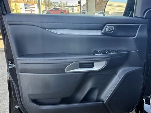 New 2026 Ford Ranger Lariat w/ FX4 Off-Road Package AWD/4WD image 10