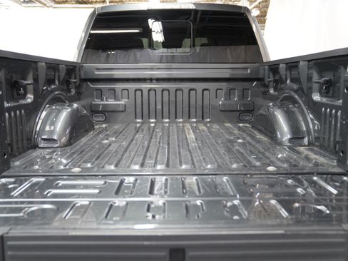 Used 2020 Ford F150 Raptor w/ Equipment Group 801A Mid image 7