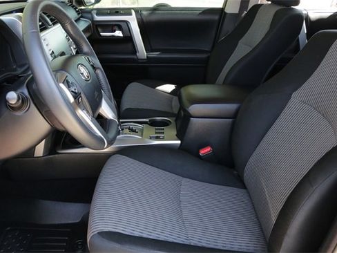 Used 2023 Toyota 4Runner SR5 image 10