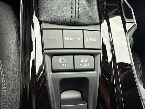 New 2026 Toyota Camry XLE image 26