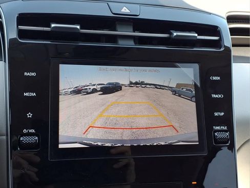 Used 2024 Hyundai Tucson SEL FWD image 14