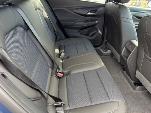 New 2026 Buick Envista Preferred w/ Convenience I Package image 10