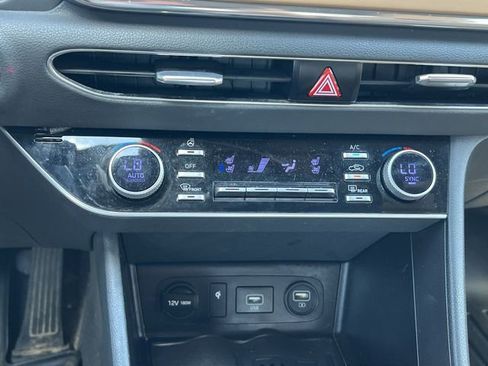 Used 2021 Hyundai Sonata Limited FWD image 23