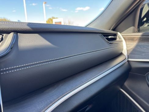 New 2026 Jeep Grand Cherokee Limited image 34